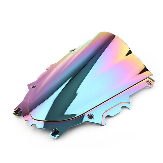 1x Windshield Deflector for Yamaha YZF-R3 (2019-2023)