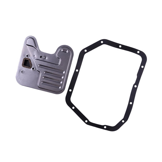 1x Transmission Oil Filter for Hyundai Elantra, Kia Matrix, Rio (2001-2010)
