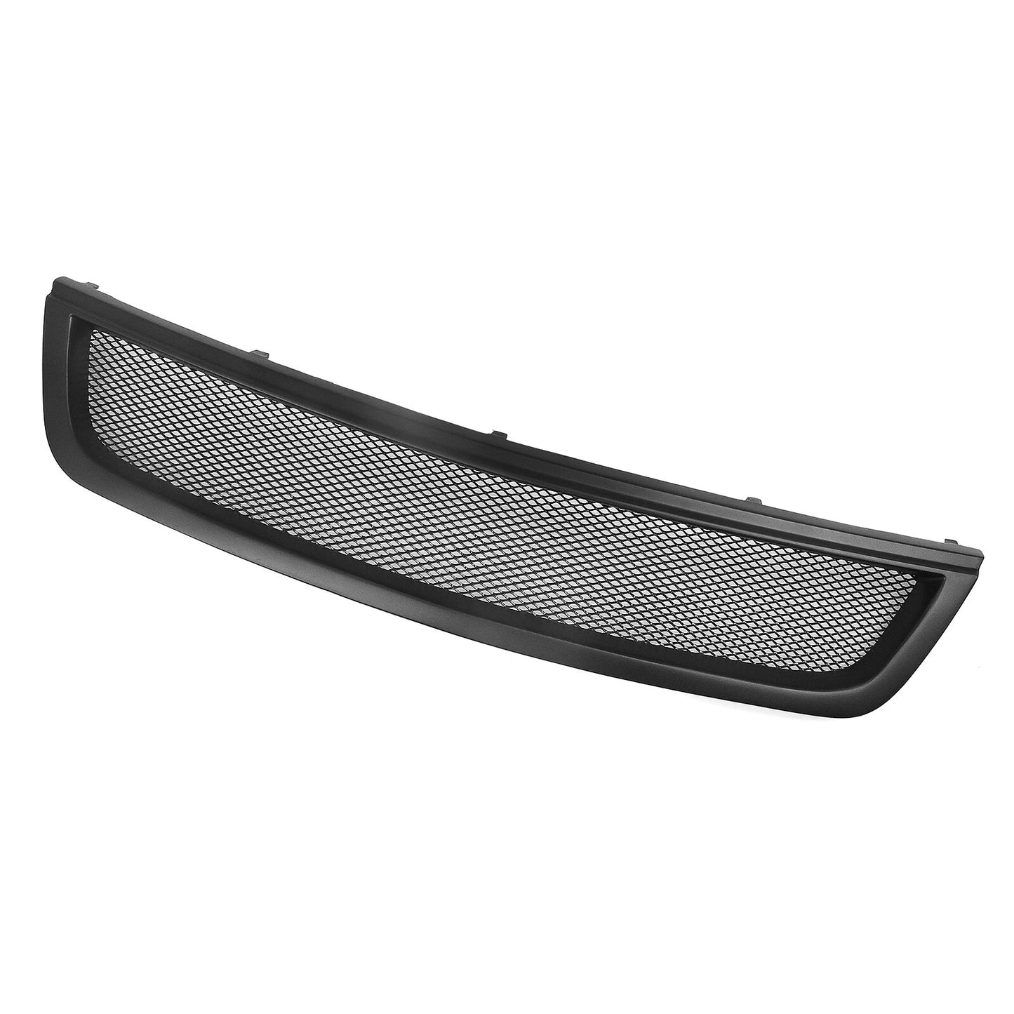 Front Bumper Upper Grille Mesh for Suzuki Swift (2013-2017)