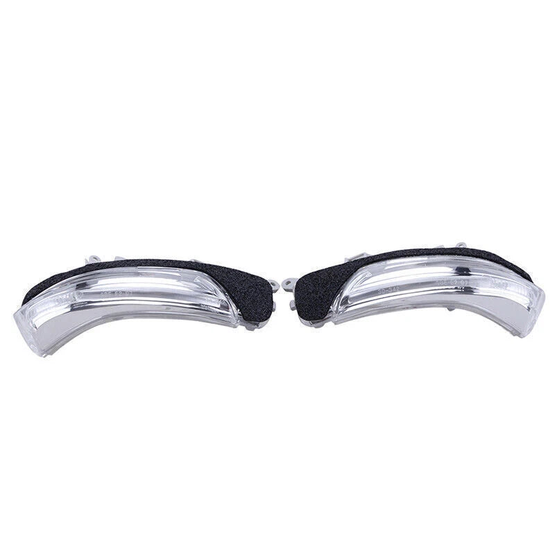 LH & RH Side Turn Signal Mirror Assembly for Toyota Prius Reiz (2009-2015)