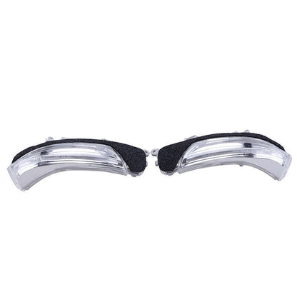 LH & RH Side Turn Signal Mirror Assembly for Toyota Prius Reiz (2009-2015)
