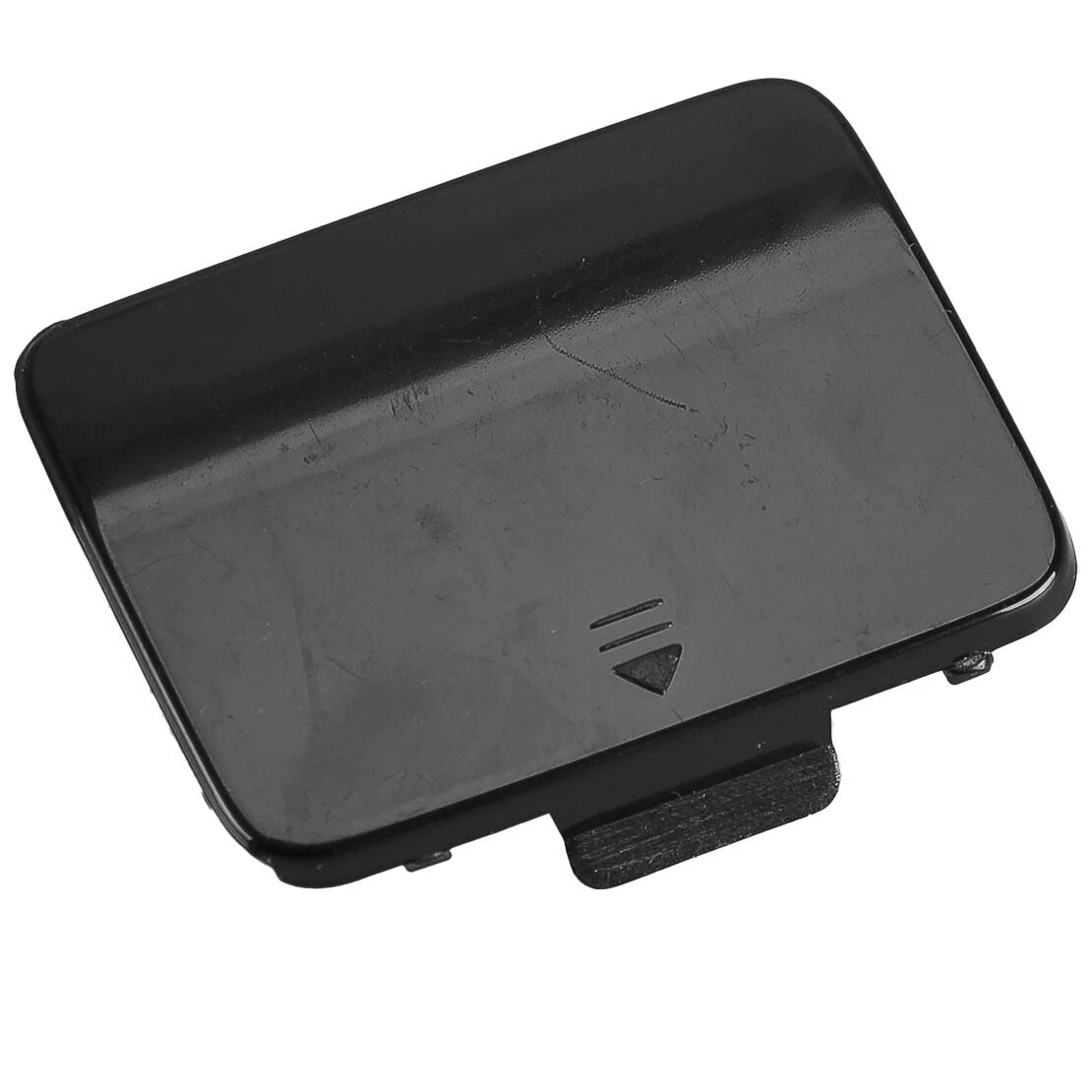 Rear Bumper Tow Hook Cover for Mercedes Benz E-Class W207 (2009-2016)