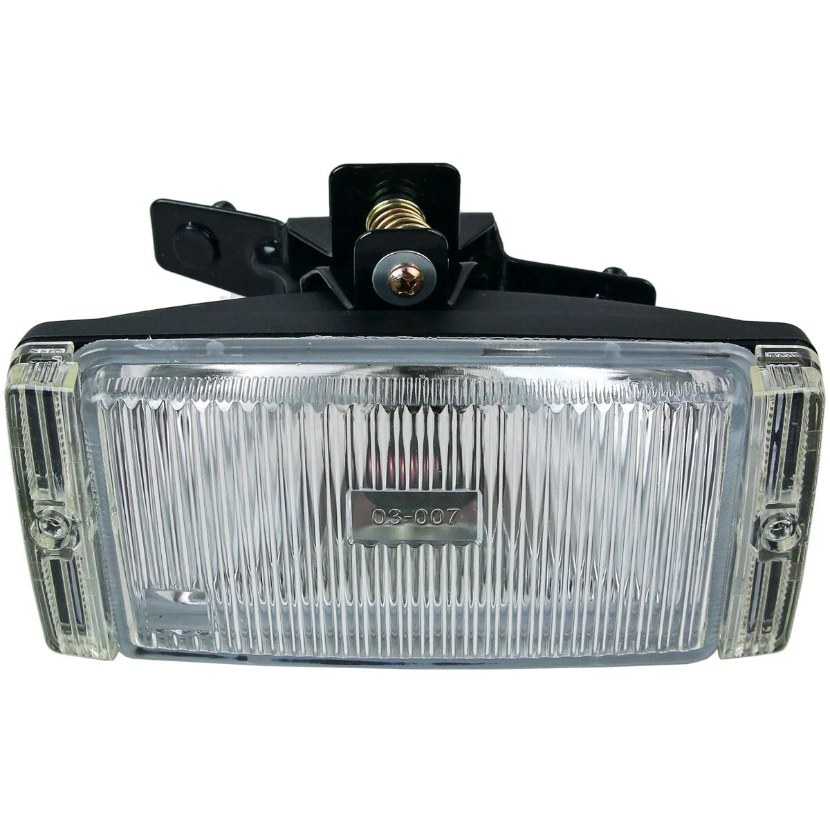 2 x Front Fog Lights for Isuzu Elf Truck NPR NHR NQR NKR (1994-2007)