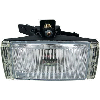 2 x Front Fog Lights for Isuzu Elf Truck NPR NHR NQR NKR (1994-2007)
