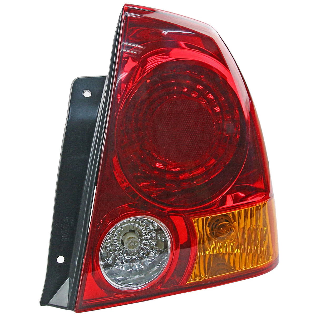 Rear Right Tail Light for Hyundai Accent LC Sedan (2003-2005)
