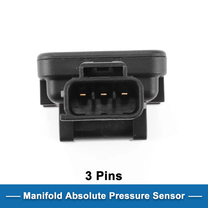 Manifold Absolute Pressure Sensor for Jeep Grand Cherokee (1993-2004)