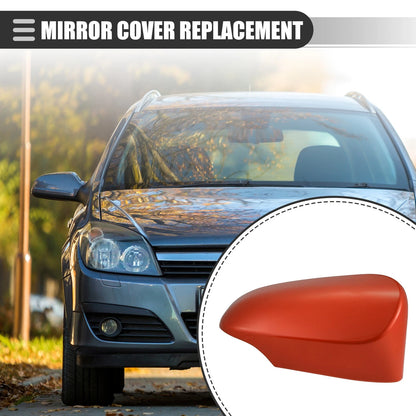 Right Side Mirror Cover Cap for Toyota Yaris (2012-2019)