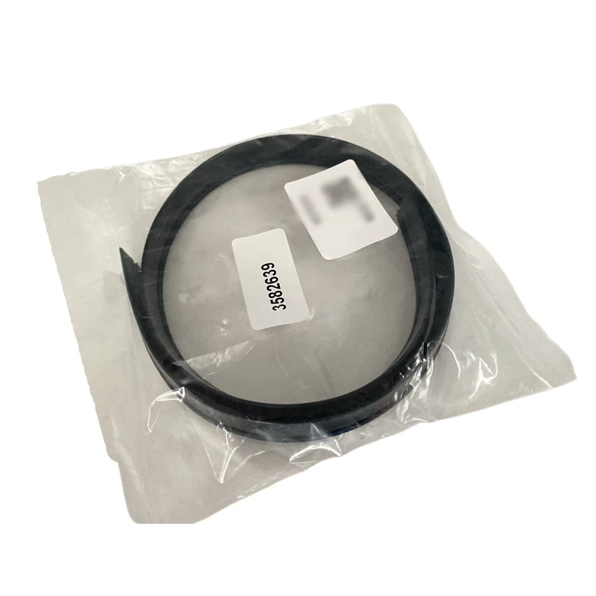 Sealing Strip for Volvo Penta AD31/AD41/AQAD31 Engine Intercooler