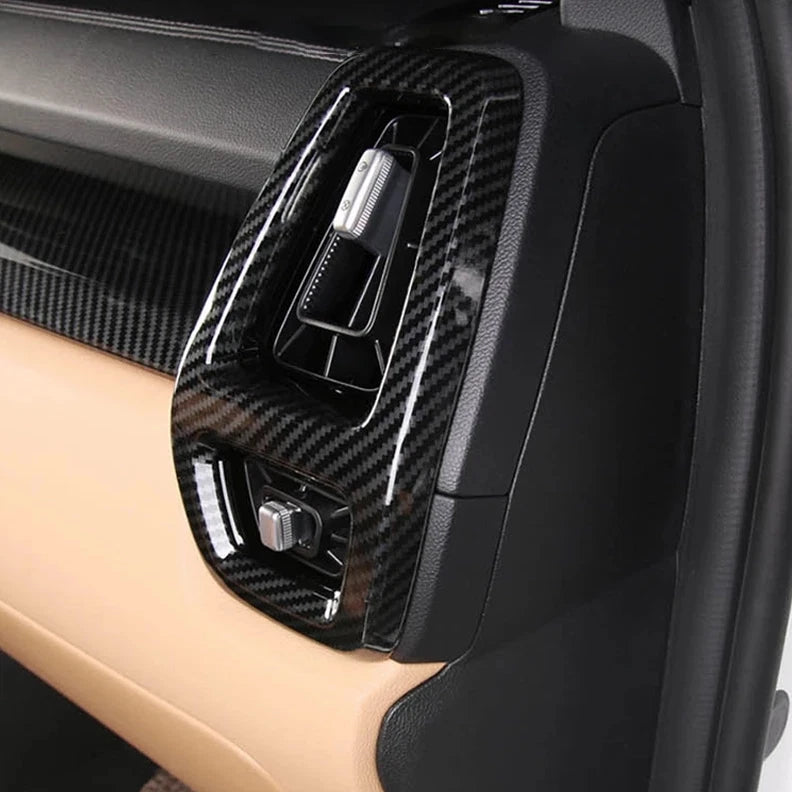 A/C Air Vent Cover Trim for 2021-2023 Kia Sorento (2021-2023)