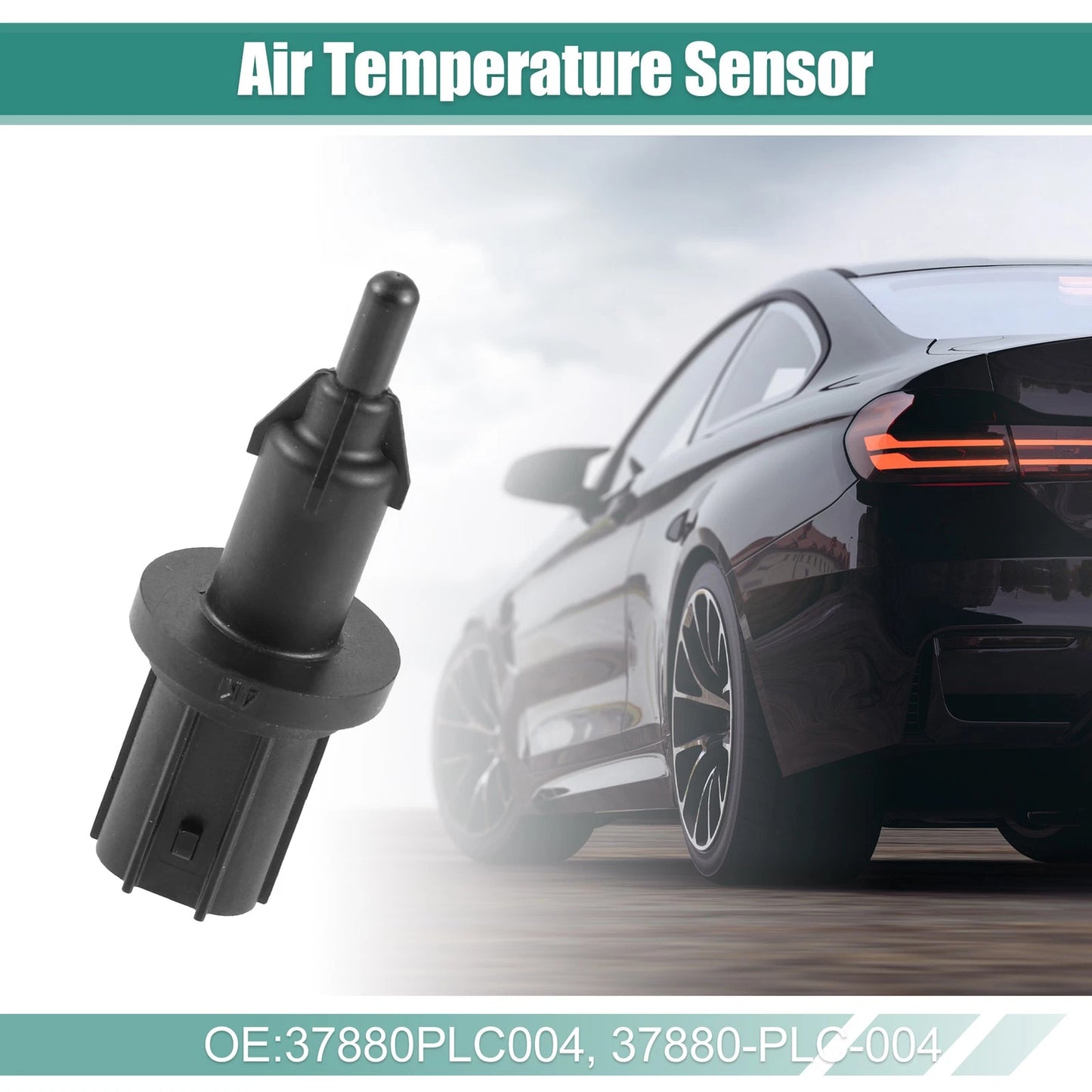 Air Intake Charge Temperature Sensor for Honda Accord (2003-2004)
