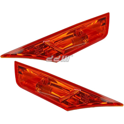 Amber Side Marker Light for Honda Civic FC FC1 FK (2016-2021)