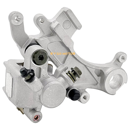 Rear Brake Caliper for Yamaha YZ125 YZ250 YZ250F YZ400F YZ426F (1998–2002)
