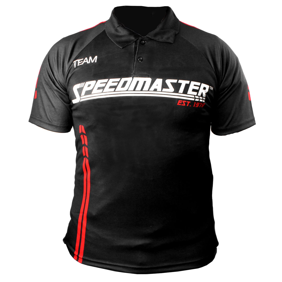 Speedmaster Team Jersey Polo Shirt XXX Large 3XL