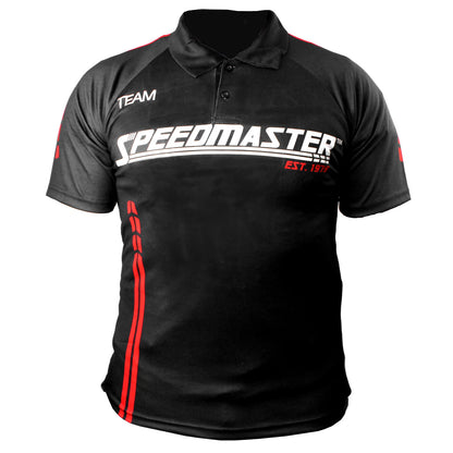 Speedmaster Team Jersey Polo Shirt XXX Large 3XL