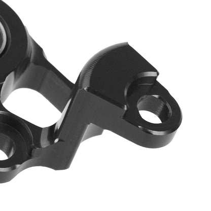 Shifter Stabilizer Aluminum Black for Honda CBR1000RR-R (2020-2022)