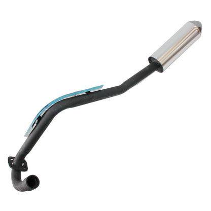 650mm Exhaust Pipe Muffler System for 50cc 70cc 90cc 110cc PIT PRO Dirt Bike