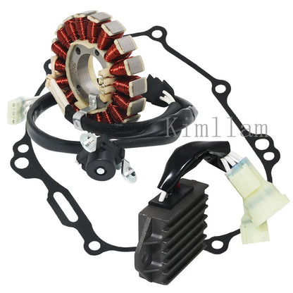 Stator Regulator Rectifier Gasket for Yamaha YZ450FX WR450F (2016-2018)