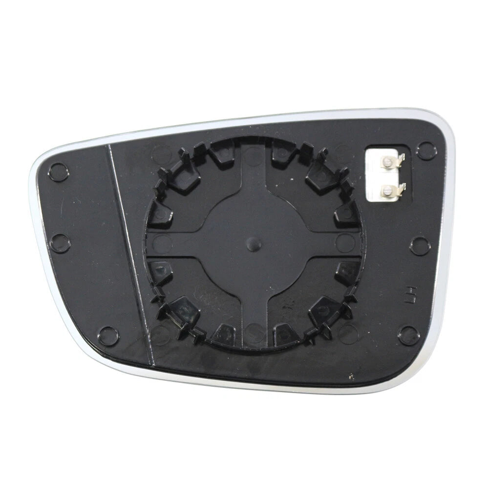 Blue Mirror Glass Lens for BMW 3 5 6 7 8 Series