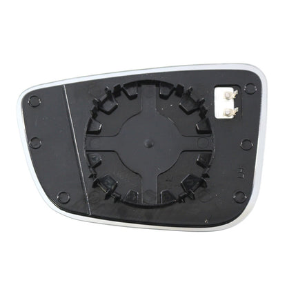 Blue Mirror Glass Lens for BMW 3 5 6 7 8 Series