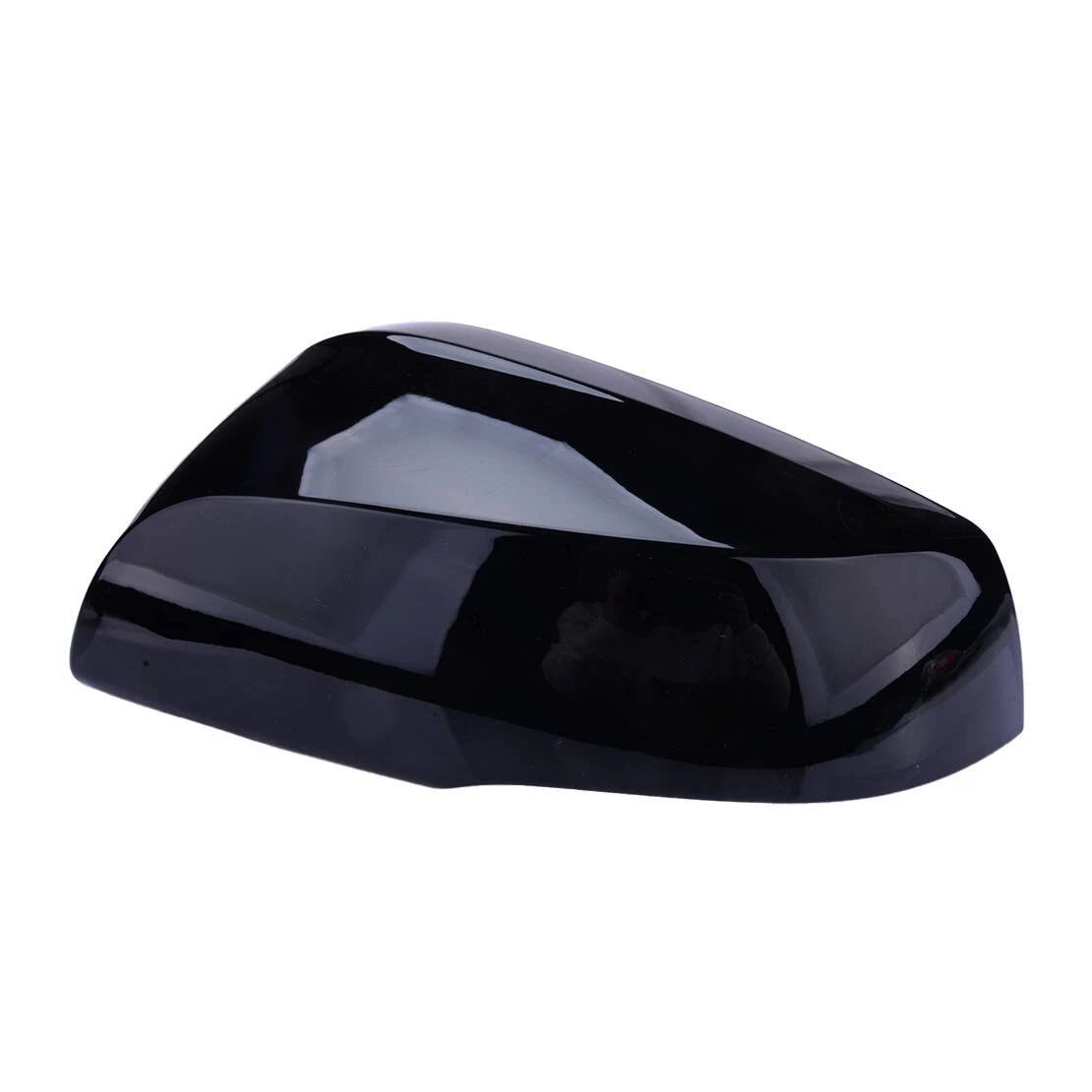 Black Side Rearview Mirror Cover Trim  for Toyota Sienna (2021-2022)