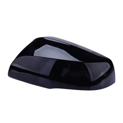 Black Side Rearview Mirror Cover Trim  for Toyota Sienna (2021-2022)