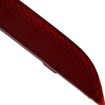 Red Right Rear Bumper Reflector Assembly for Infiniti Y70 YX30 Nissan Altima