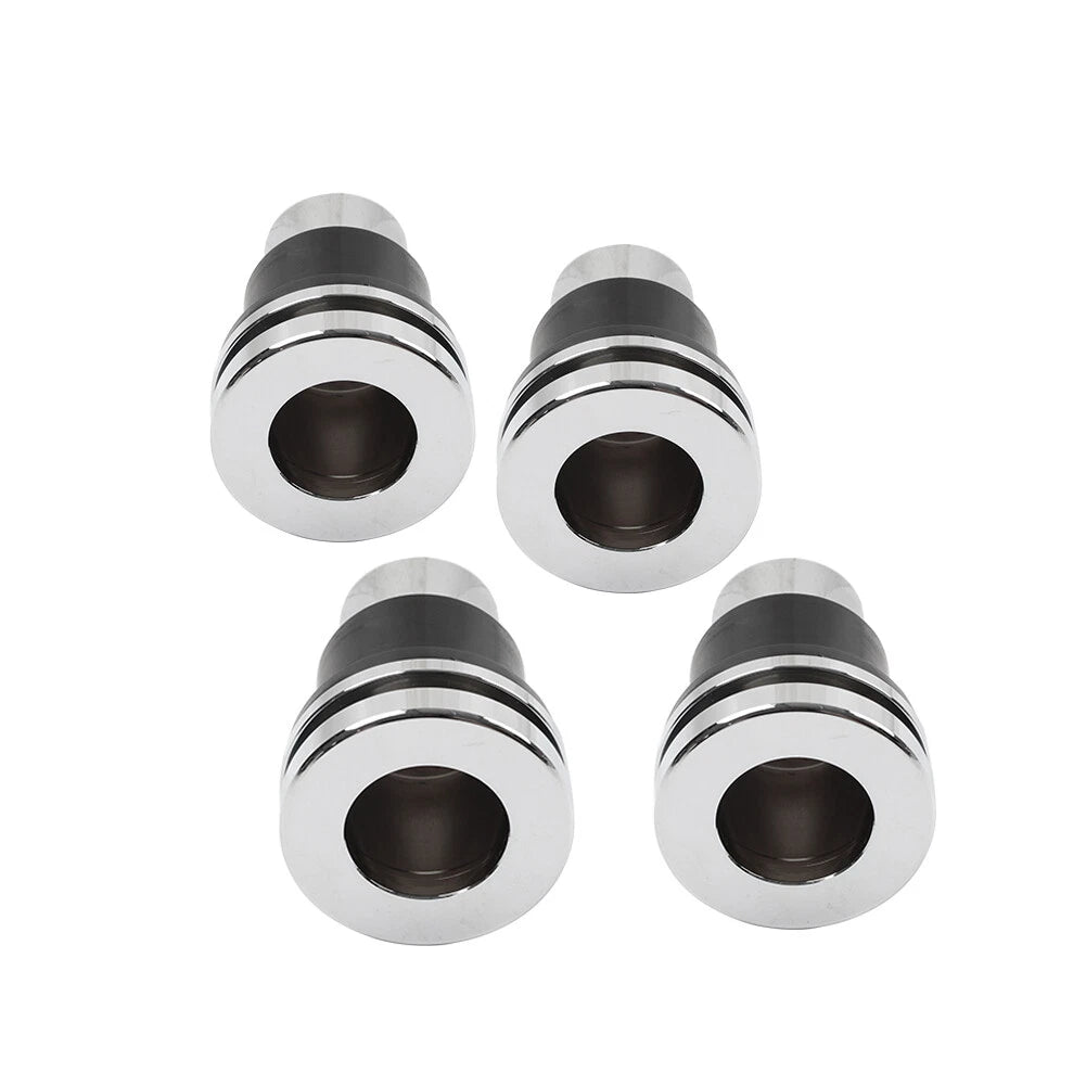 Quick Release Mounting Spools for Indian Chief Dark Horse Classic 14-20
