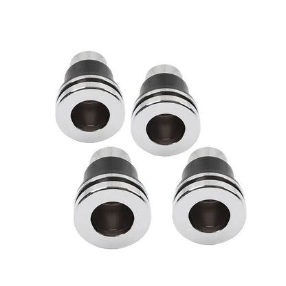 Quick Release Mounting Spools for Indian Chief Dark Horse Classic 14-20