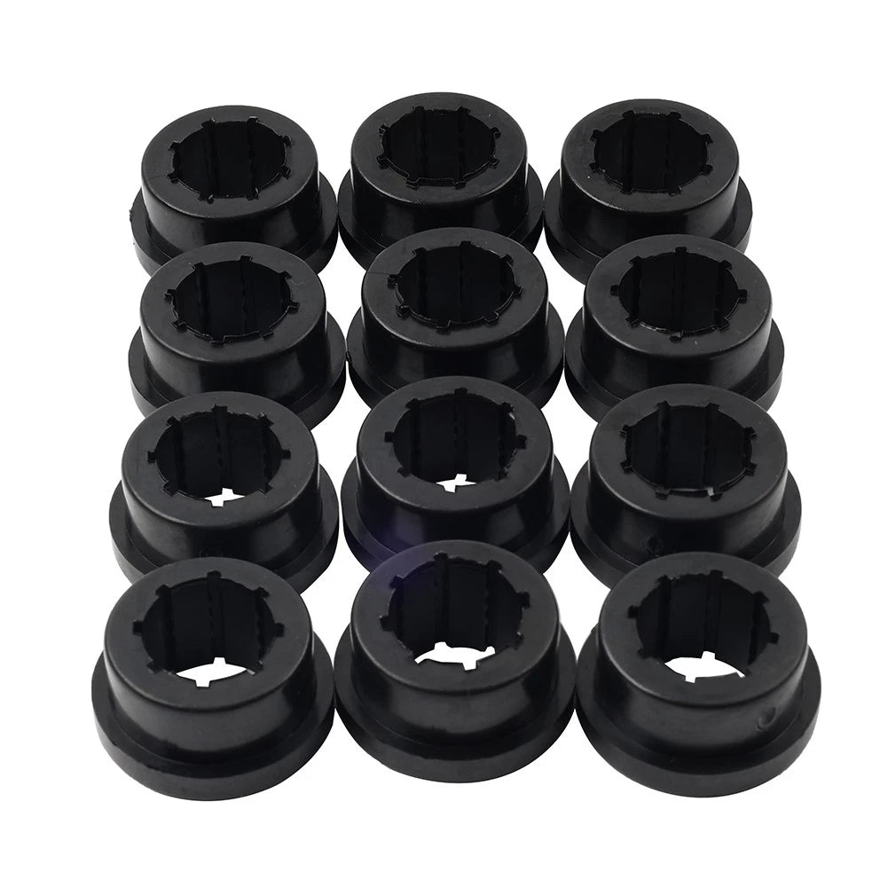 12X Lower Control Arm Bushings for Honda Civic EG EK DC (1992-2000)