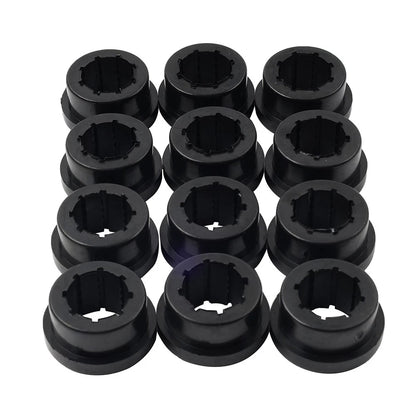 12X Lower Control Arm Bushings for Honda Civic EG EK DC (1992-2000)