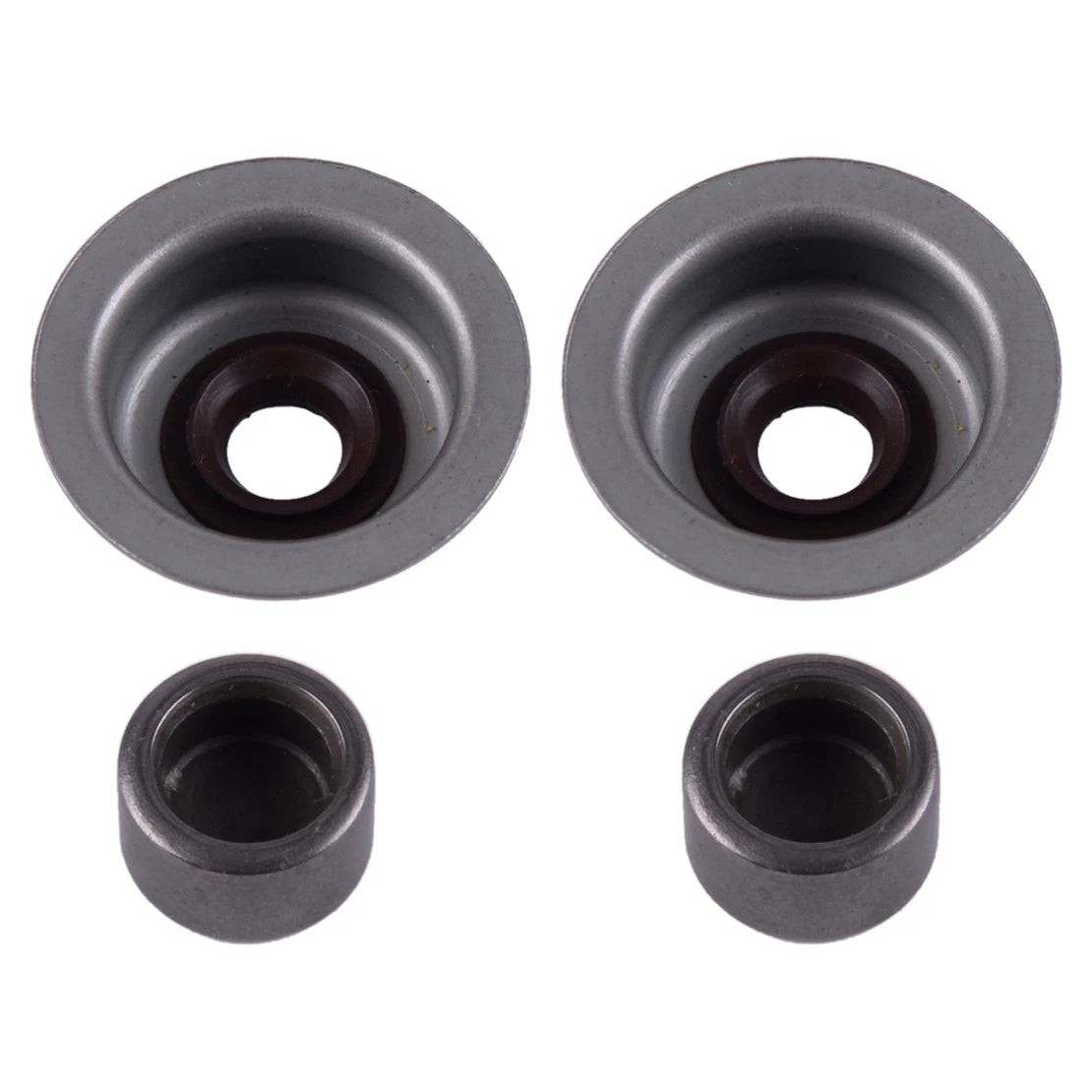 Valve Lifter & Stem Gasket Kit for Honda GX120/200 Engine (2000-2023)