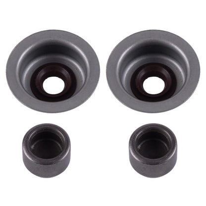 Valve Lifter & Stem Gasket Kit for Honda GX120/200 Engine (2000-2023)