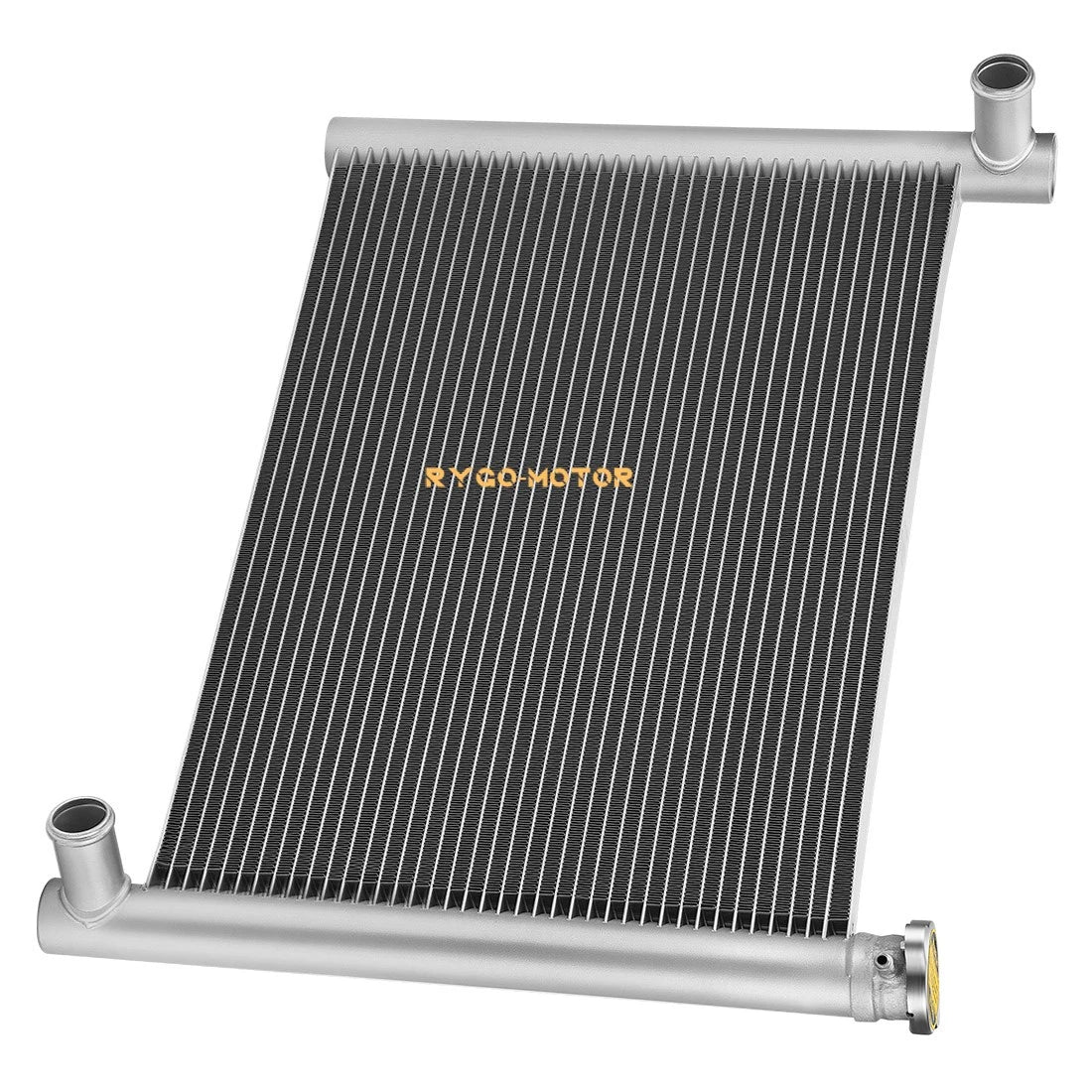 Aluminum Radiator for Polaris Sportsman 550 850 Scrambler 850 (2009–2025)