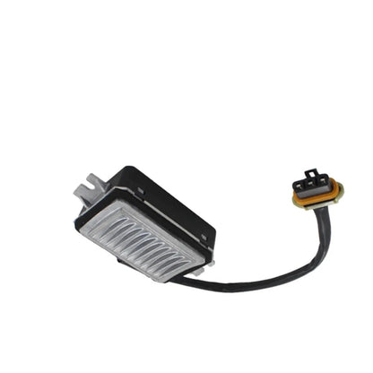 Heater Blower Motor Resistor for Buick Cadillac Seville DeVille (2000-2004)