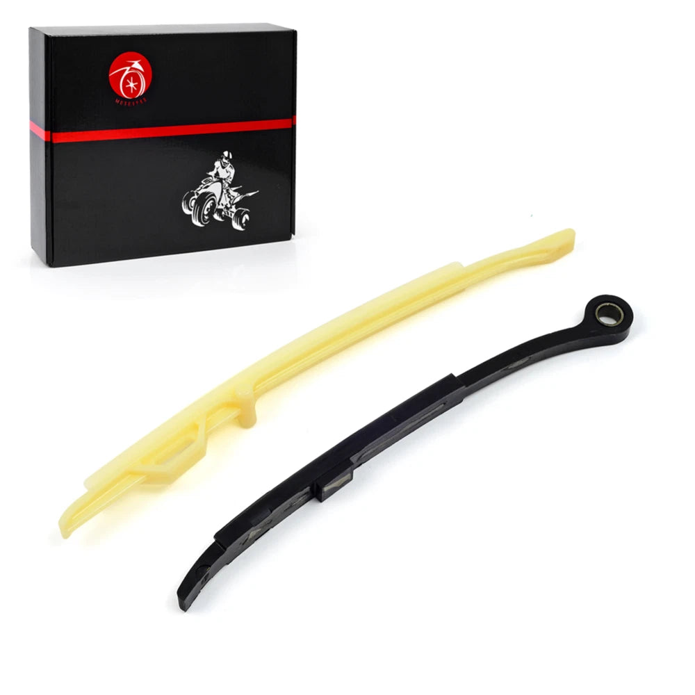 Cam Chain Guides for Honda CRF450R/CRF450X (2002–2015)