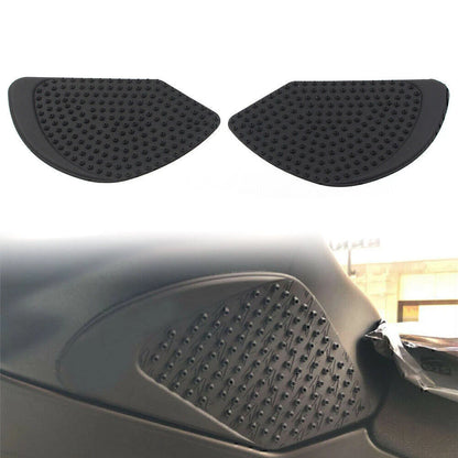 Tank Traction Pad Knee Grip Protector for Kawasaki Z650 (2017)