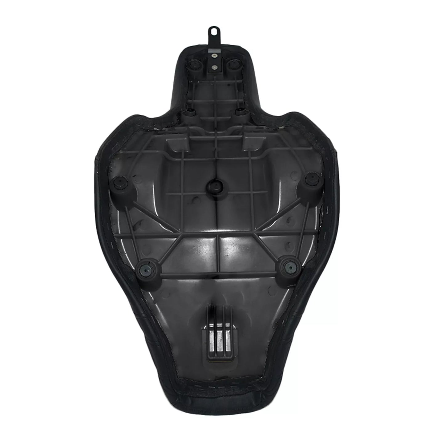 Seat Pad Kit for Harley Softail FXLRST Low Rider ST (2022-2024)