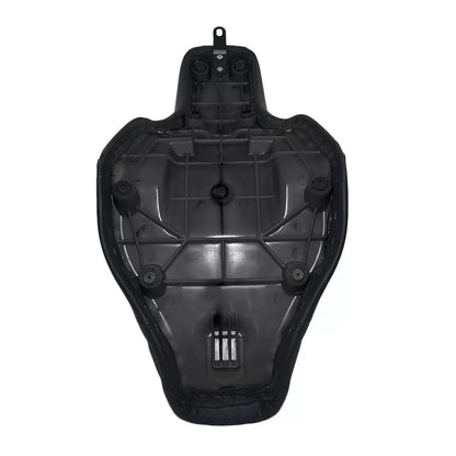 Seat Pad Kit for Harley Softail FXLRST Low Rider ST (2022-2024)