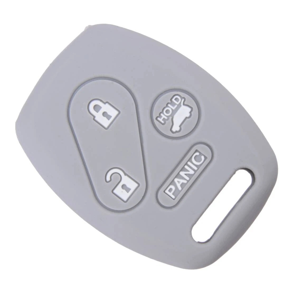 Car Key Remote Control Cover Case for Honda Civic Accord Pilot (2016-2023)