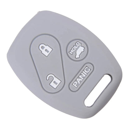 Car Key Remote Control Cover Case for Honda Civic Accord Pilot (2016-2023)