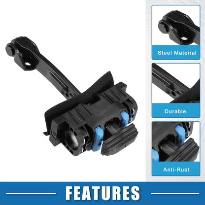 Front Left Right Car Door Check for Buick LaCrosse (2010–2011)