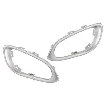 Door Handle Trim Covers for Nissan Sentra (2013-2019)