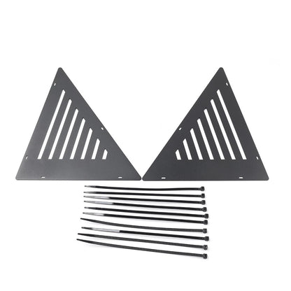 Side Panel Fairing Cover for BMW K100 (1983-1992)