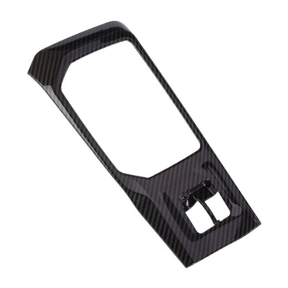 Gear Shift Panel Cover Trim for Toyota Grand Highlander (2024-2025)