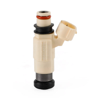 Fuel Injectors for Yamaha Outboard Motor F200 F225 (2000-2006)