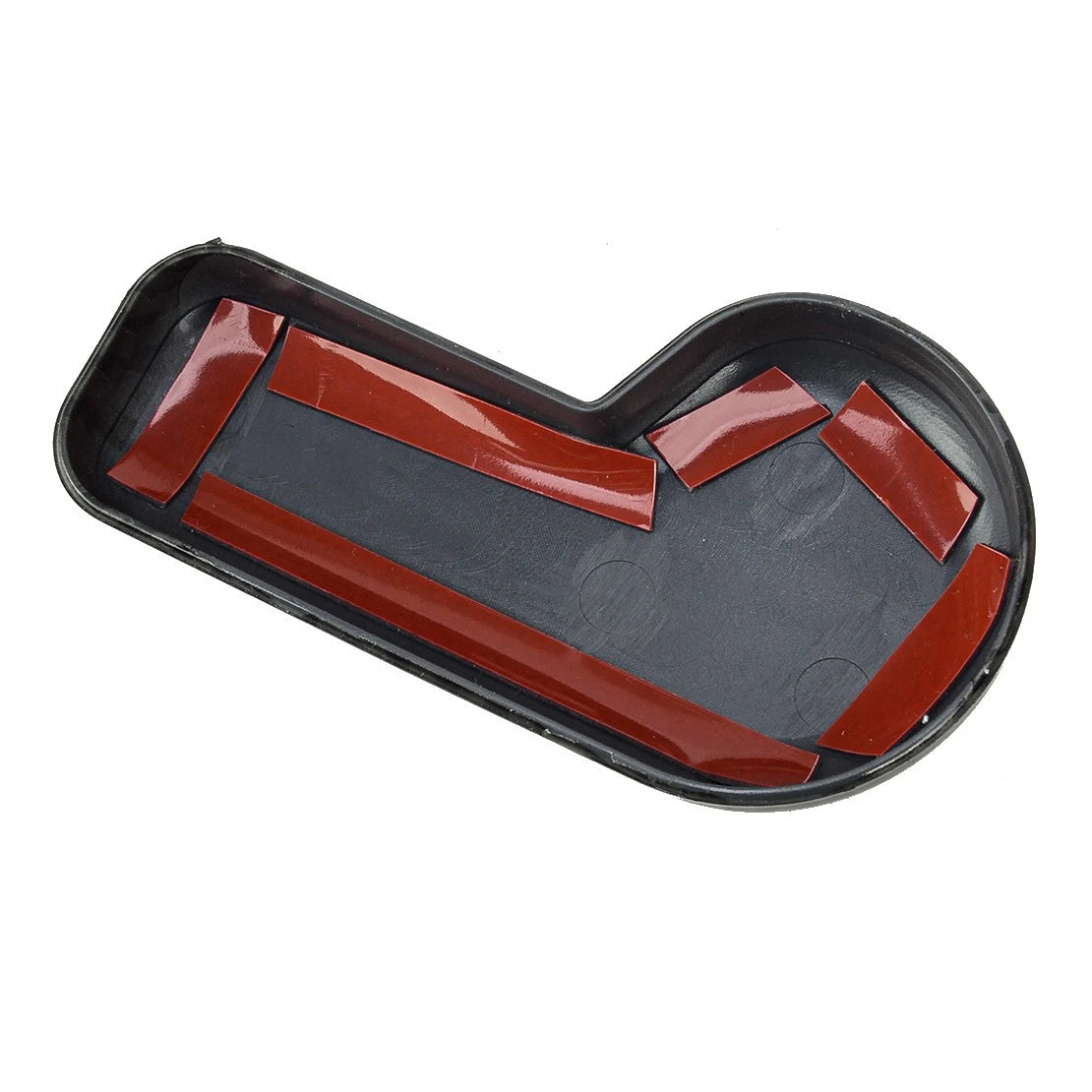 Engine Switch Button Cover Trim for Ford Mustang (2015-2021)