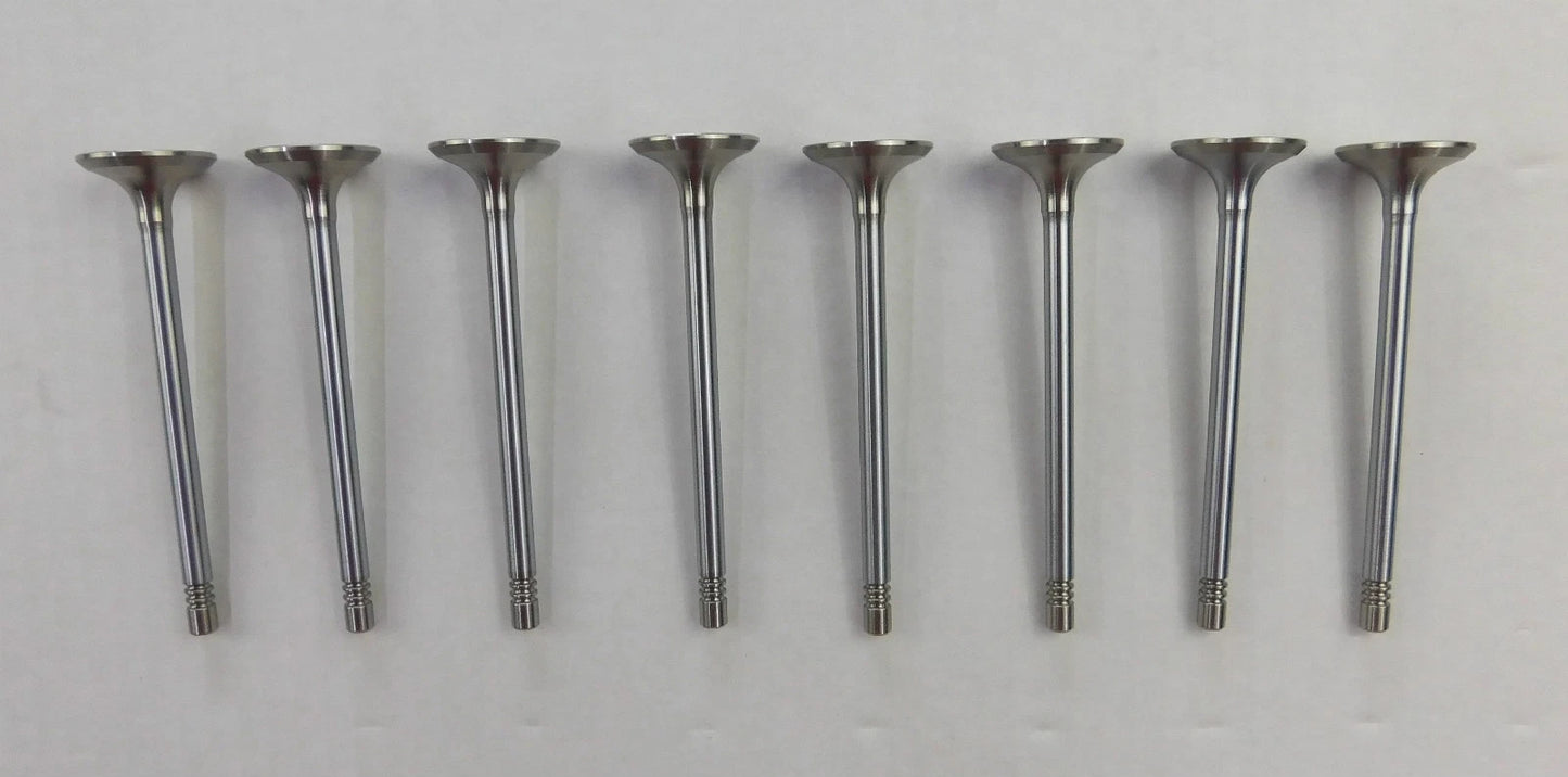 8 x Inlet Valves for Beetle Bora Golf Lupo Polo Caddy Fabia Octavia