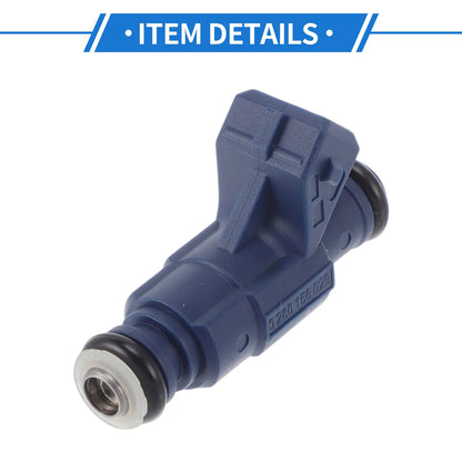 Fuel Injector 1Pc No.0280156029 for Ford Explorer Sport Trac Ranger (2001-2005)