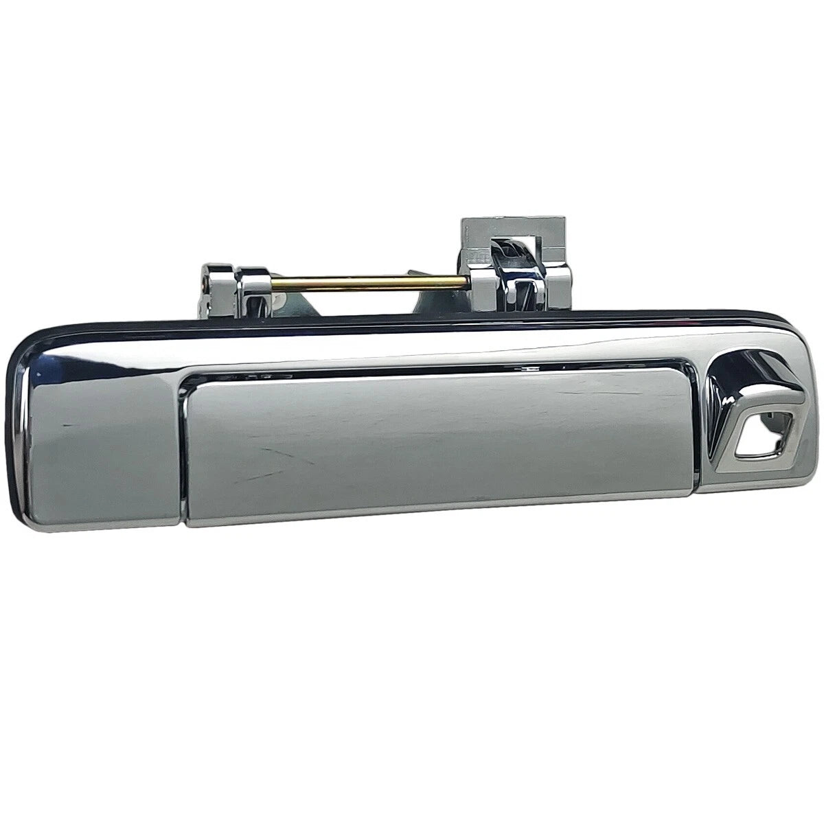Chrome Rear Boot Handle for Isuzu D-Max RC (2012-2016)