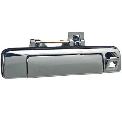 Chrome Rear Boot Handle for Isuzu D-Max RC (2012-2016)